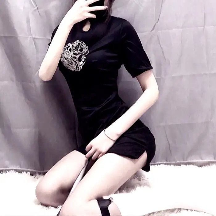 美国的另一面
